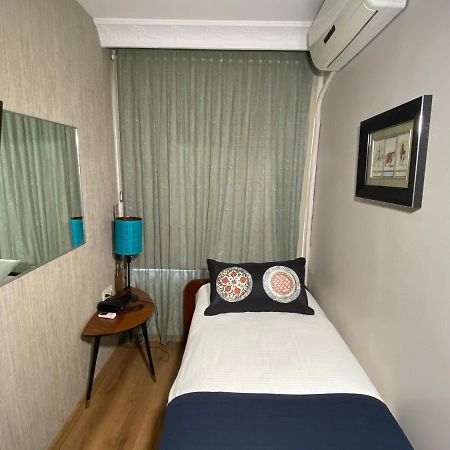 Four Doors Hotel Istanbul Exterior photo